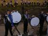 Banks game (375Wx281H) - Attack of the drum line! 